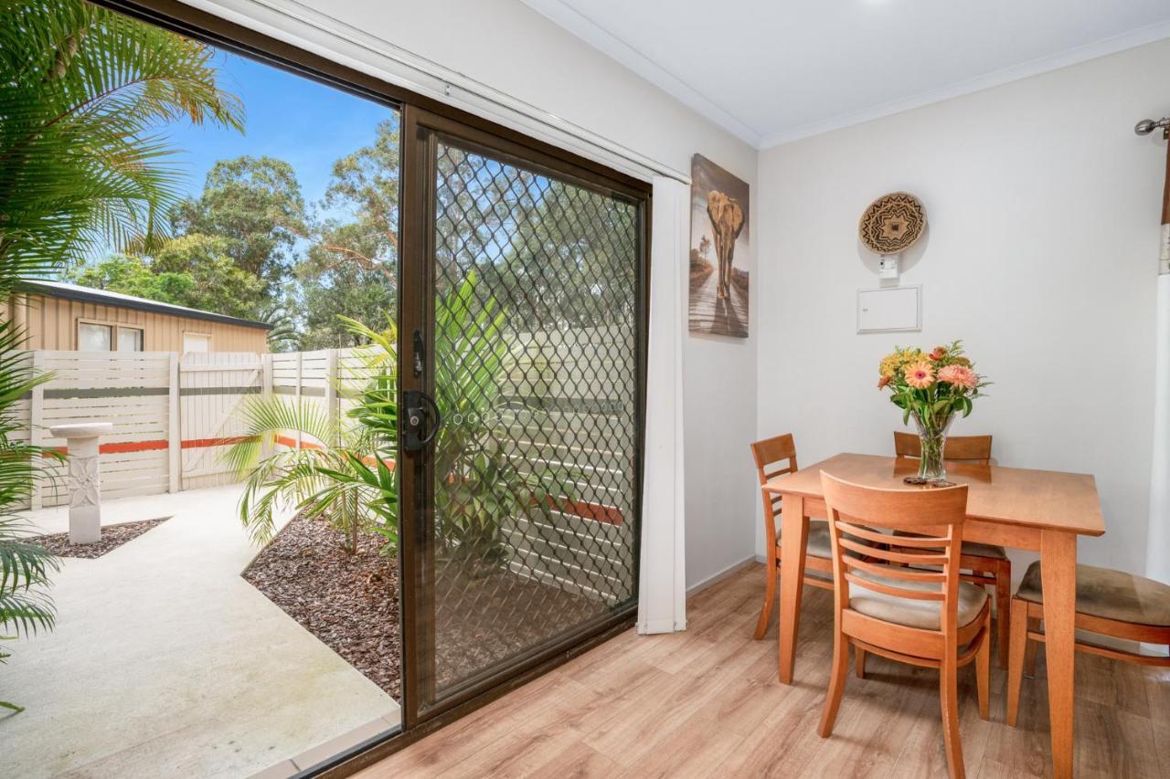 Laurelview Scenic Inn Gympie Tamaree エクステリア 写真